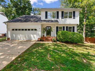 113 Arlington Rdg