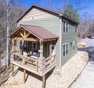 1010 Ravens Ford Way