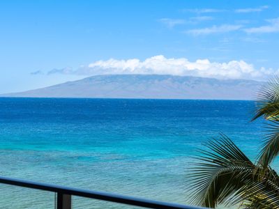 110 Kaanapali Shores Pl APT 711