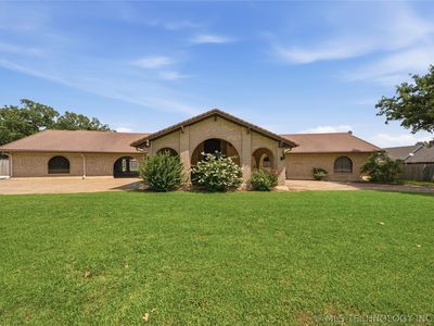 Property at 403 Quail Creek Rd, Cleveland, OK