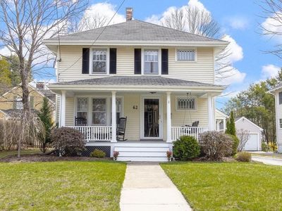 62 Grant St