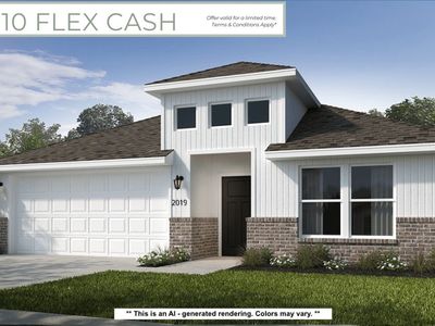 360 Legacy Ln