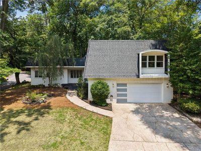 700 Cedar Knoll Dr