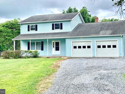 1503 Senseny Rd