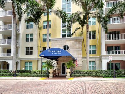 806 E Windward Way #507