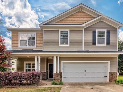 516 Mill Farm Ct