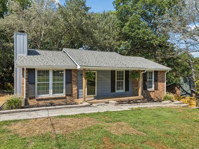 3215 Trails End Ln