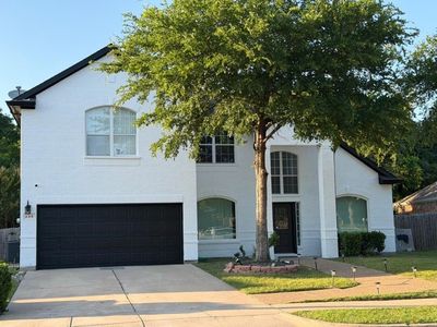 230 Longhorn Trl