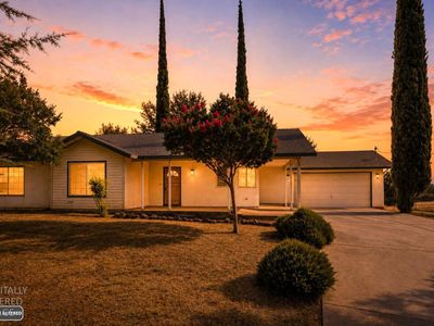 Property at 8422 Hedgepeth Rd, Valley Springs, CA