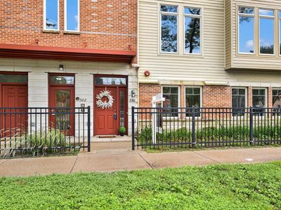 590 North Midvale Boulevard