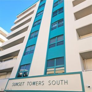 4807 Sunset Ct APT 107
