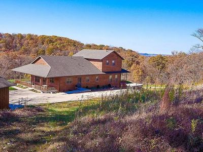 2145 Wild Cat Hollow Rd