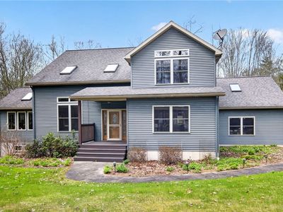 366 Hurd Rd