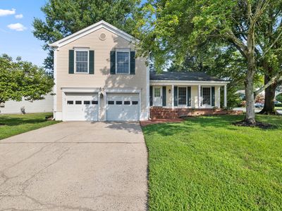 4500 Stone Pine Ct
