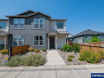 Property at 528 S 7th St, Independence, OR
