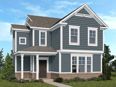 Babbitt Plan, Hidden Lanes at Hobbs Station