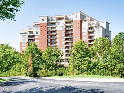 6600 Seminary Woods Pl UNIT 806