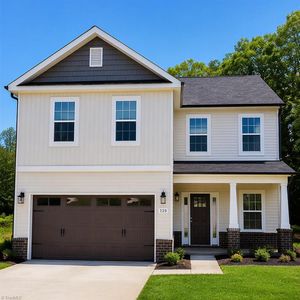 129 Rocky Maple Dr