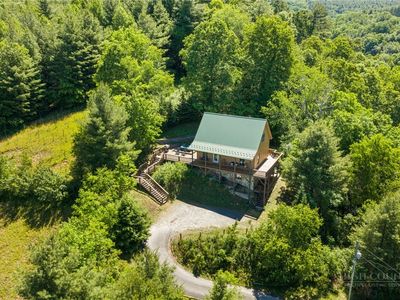 Property at 2163 Phillips Gap Road, West Jefferson, NC