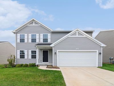 Property at 2928 Sycamore River Dr, Fowlerville, MI