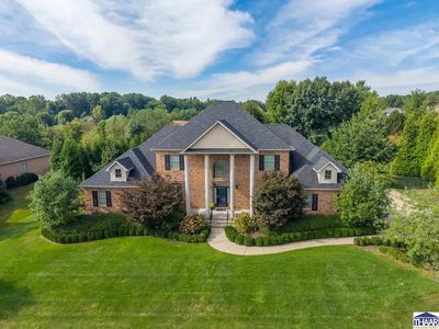 5401 Tottenham Cir