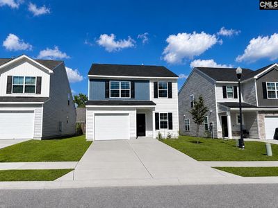 531 Moresby Way