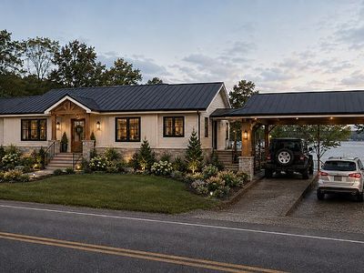 534 Shady Point