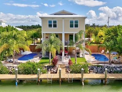 217 Sombrero Beach Rd #1 & 2