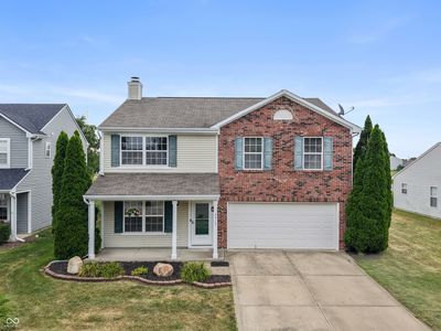 2917 Limber Pine Dr