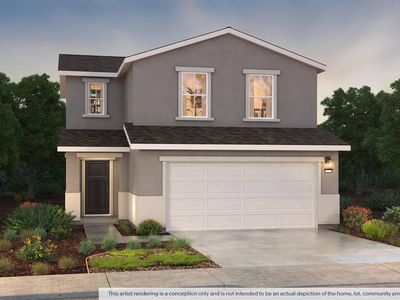 4007 N Salle Street #137 Og