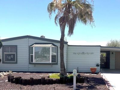 73087 Desert Greens Dr N