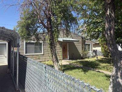 112 Tamarack St