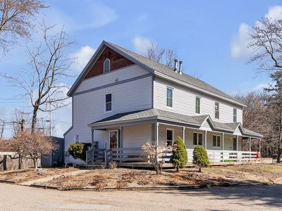 282 Ethan Allen Parkway UNIT 3