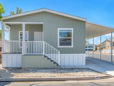 4550 N Flowing Wells Rd Unit 151