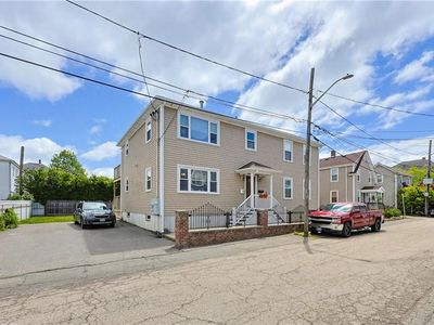 6 Wilson St