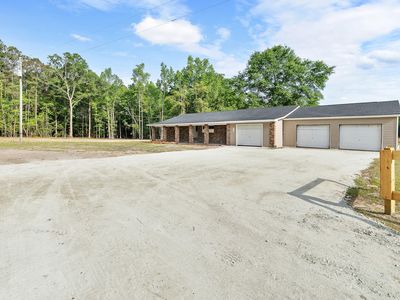 Property at 838 Ranch Hill Ln, Saint Stephen, SC