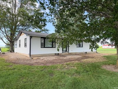 Property at 6740 E 700 N, Rochester, IN