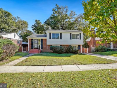 6117 Balfour Dr