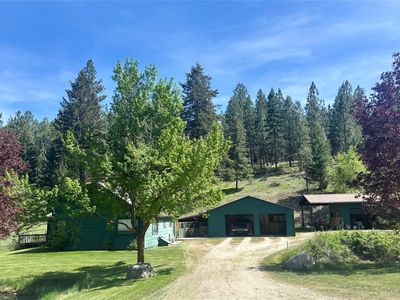 600 W Missoula Ave