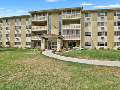 9340 E Center Avenue #6C