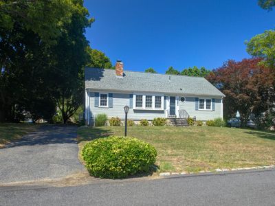 28 Cyprus Road