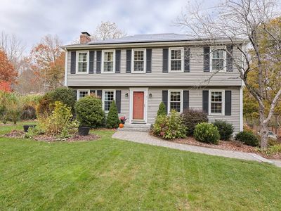 Property at 7 Hill St, Medway, MA