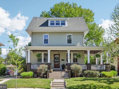 829 Stokes Ave