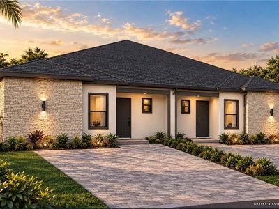 Property at 11323 Tangerine DR, Bonita Springs, FL