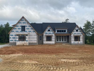 LOT 7 Collingwood Ct