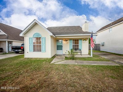 Property at 4631 Laurelwood Dr, Diberville, MS