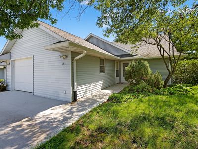 201 Iron Creek Rd #1