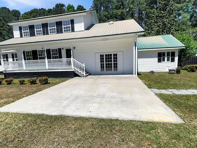 361 Kelly Bay Rd