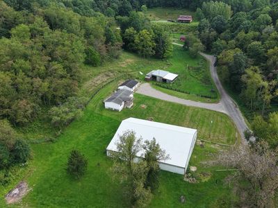 Property at 87674 Sinfield Rd, Hopedale, OH