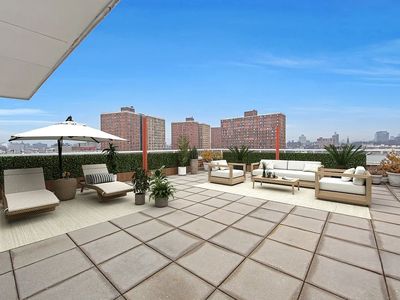 330 W 145th St #Penthouse 6